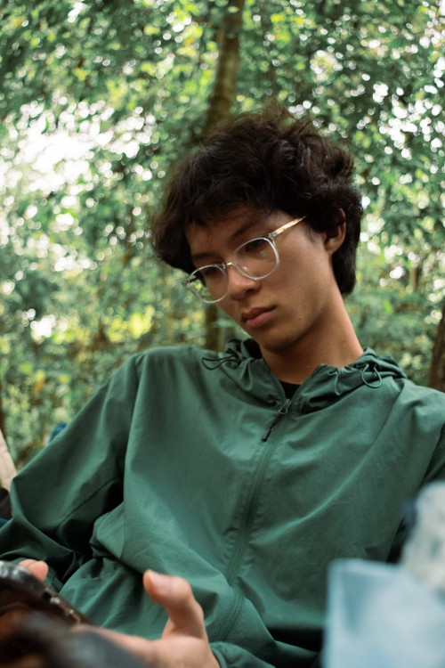 Sirasak Temsirisak as Guest