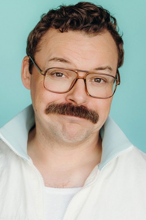 Will Thomas McFadden as Thad Cosgrove