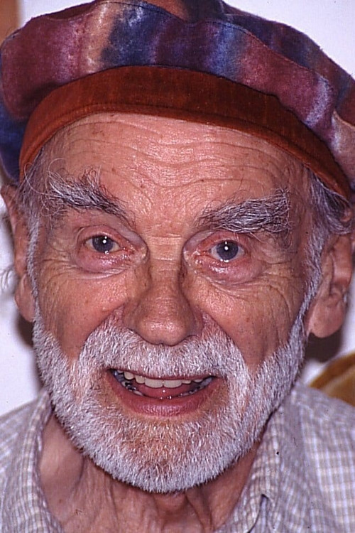 James Broughton as Self