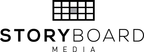 StoryBoard Media logo