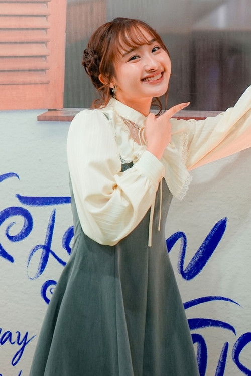 Tepbomnong Son as Sota