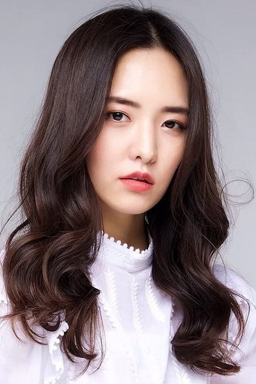 Shin Hojo as Mandy Sunny Qiu