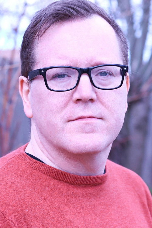 Brendan Boogie as Simon Saint