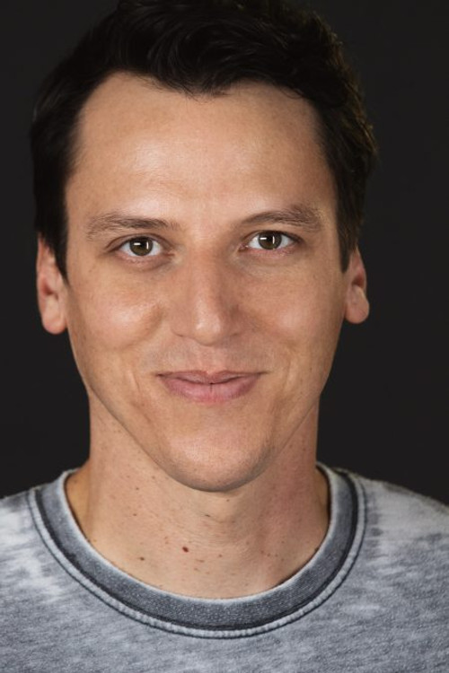 François Gadbois as Turbo Kid