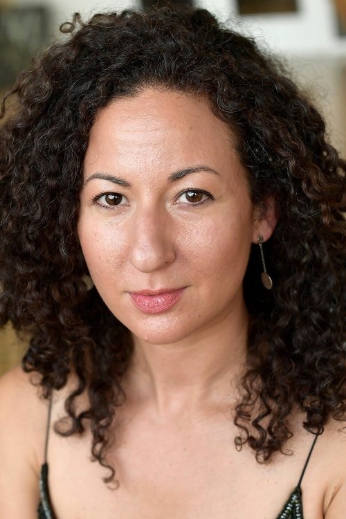 Kristina Valada-Viars as