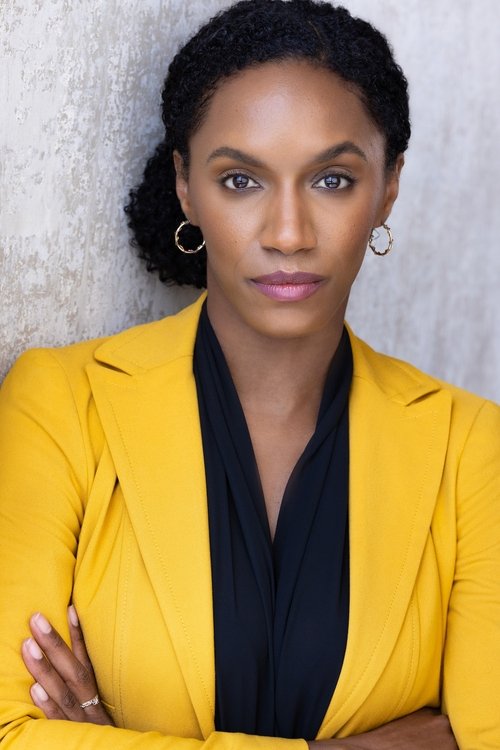 Sabreena Iman as Linea Harris