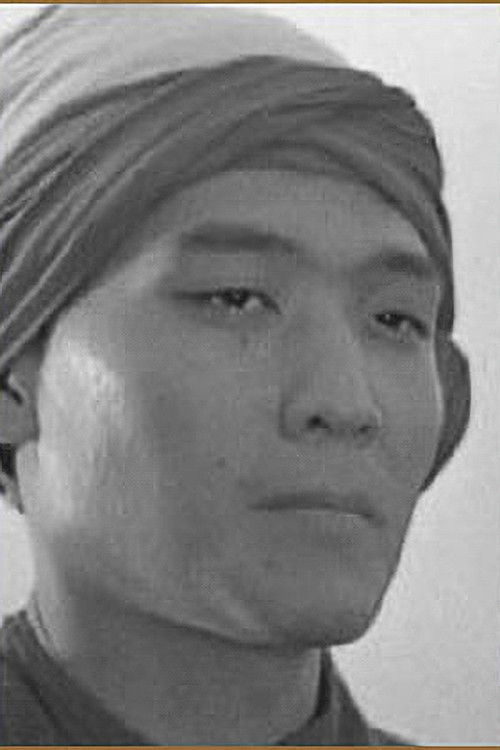 Daulet Bejsenov as Slave Beybars