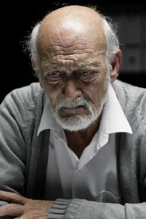 Josep Maria Domènech as Fusteret