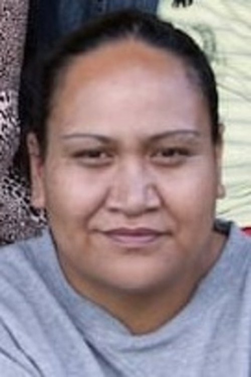 Rachael Morris Jr. as Polly Heke