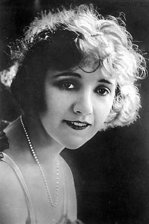 Constance  Talmadge as Barbara Winslow