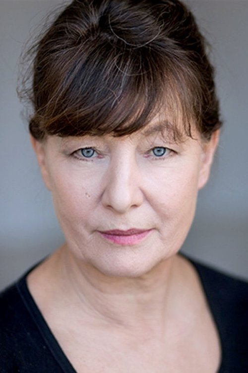 Béatrice Michel as Véro