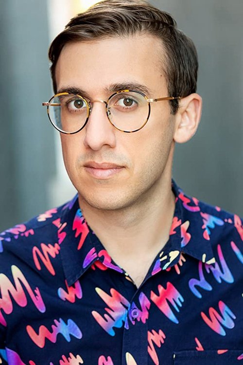 Justin Michael as Pandory the Panda (voice) / Pizza Chef