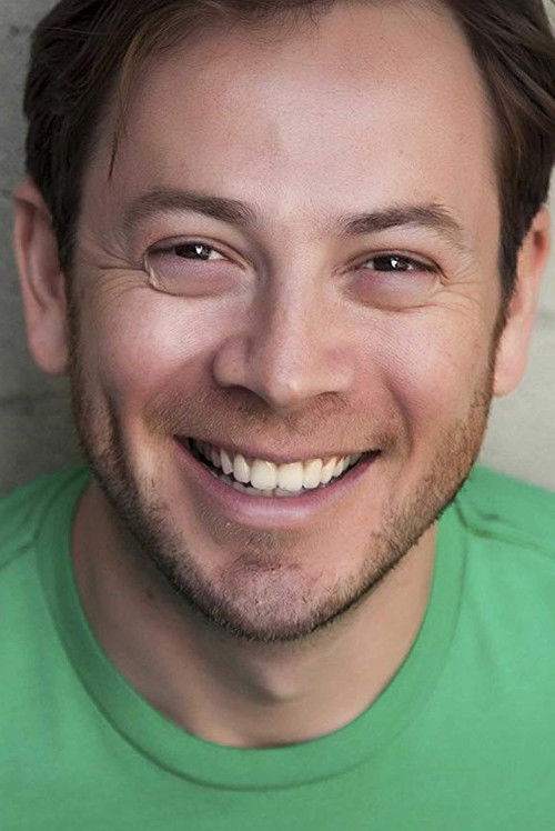 Robert Alesandro as Eric Wellesley