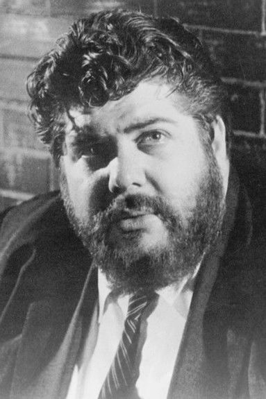 Larry Tucker profile photo