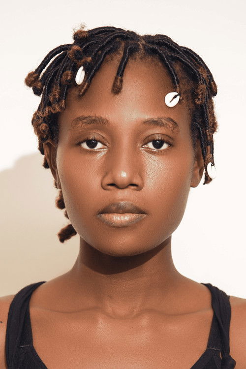 Sourou Gouvoeke as Young Fatouma
