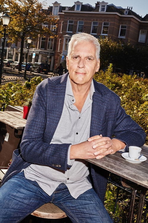 Ron Fresen as Zichzelf