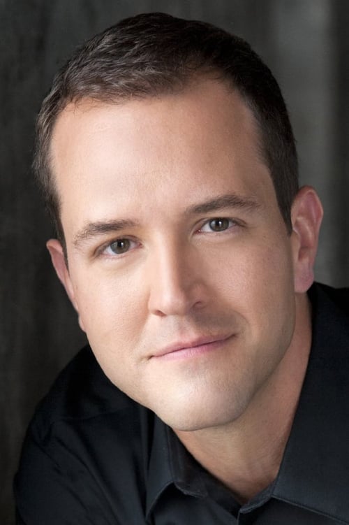 Nathan Hollabaugh as Shock Jock