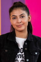 Sevcan Koçer as Ebru