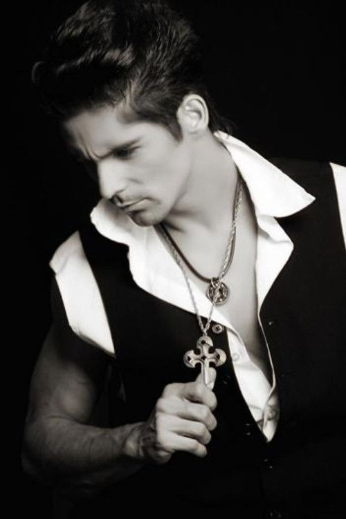 René Velazco as René