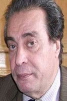 Abdel Megid Khedr as 