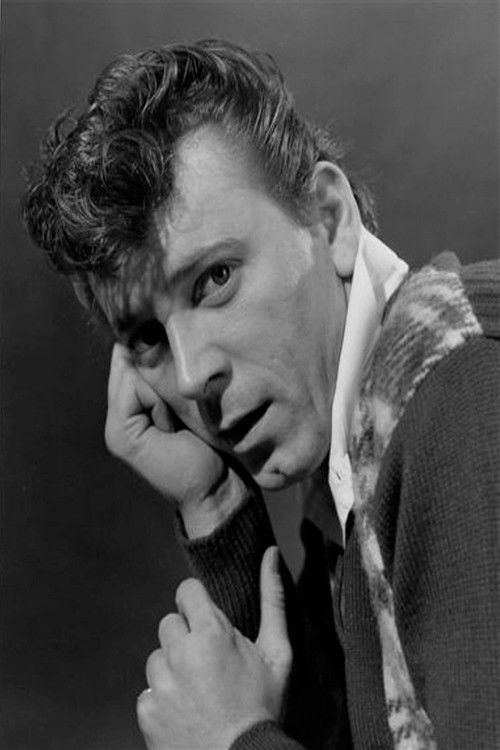 Gene Vincent as 