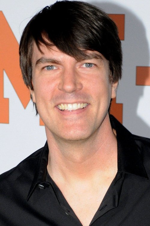 Pat Kilbane as Petrelli