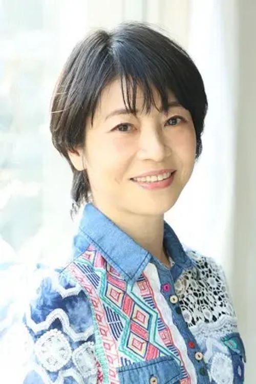 Hoshimi Asai as Short-haired Female Assassin