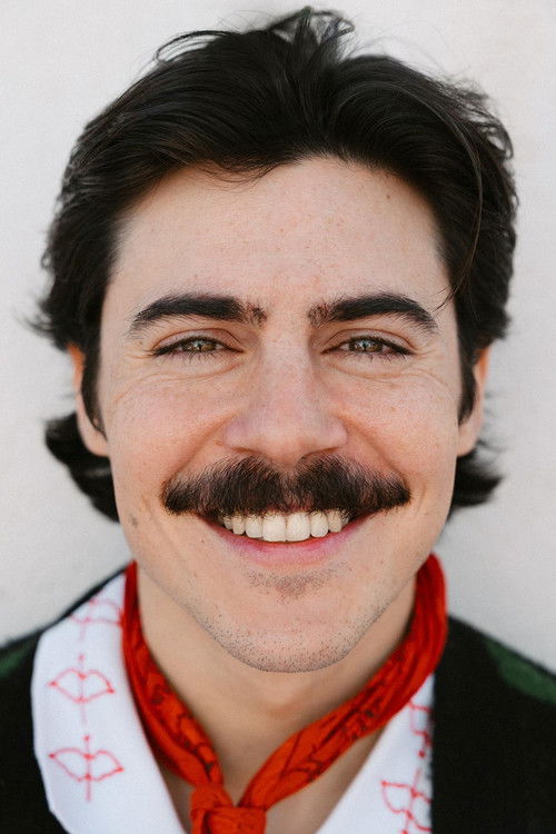 Miguel Ángel Abad Abad as Rafa