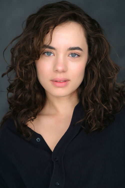 Олександра Сорока as Actress