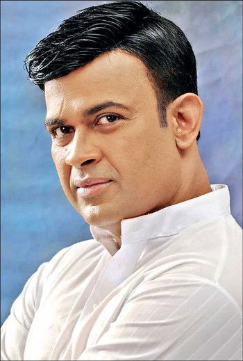 Ranjan Ramanayake as Jackie