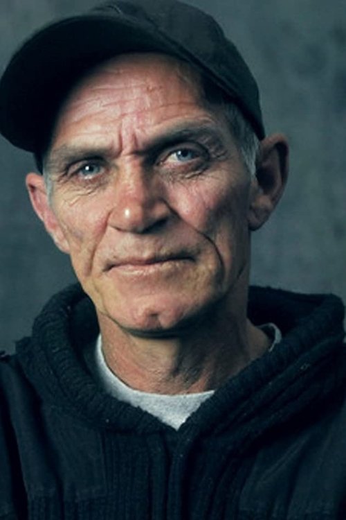 Richard Green as Trainer