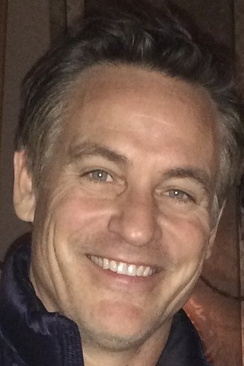 Bryan Kestner as Med Tech