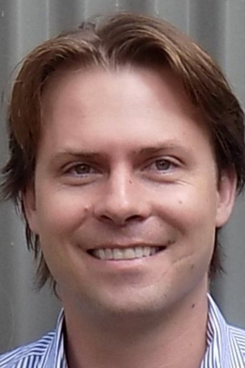 Zbych Trofimiuk as Mike Masters