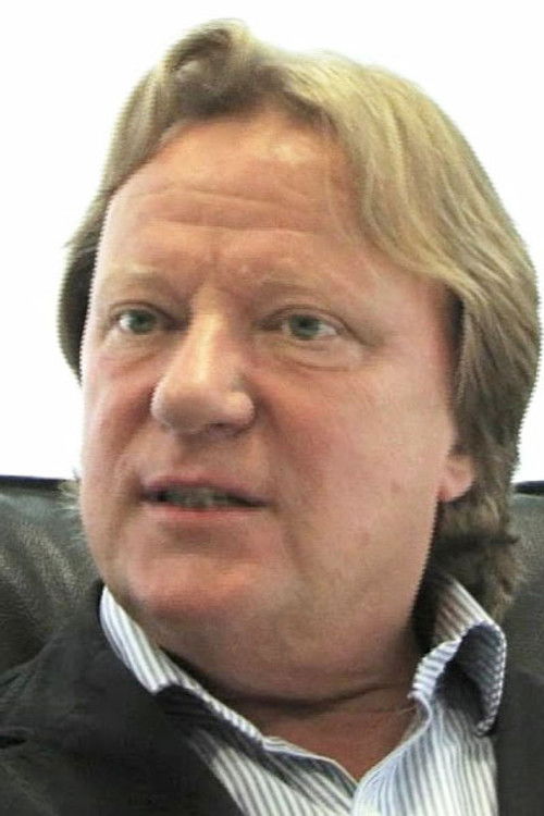 Guy Fletcher as Self