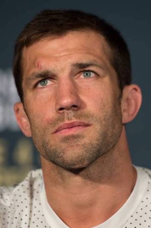 Luke Rockhold as Self