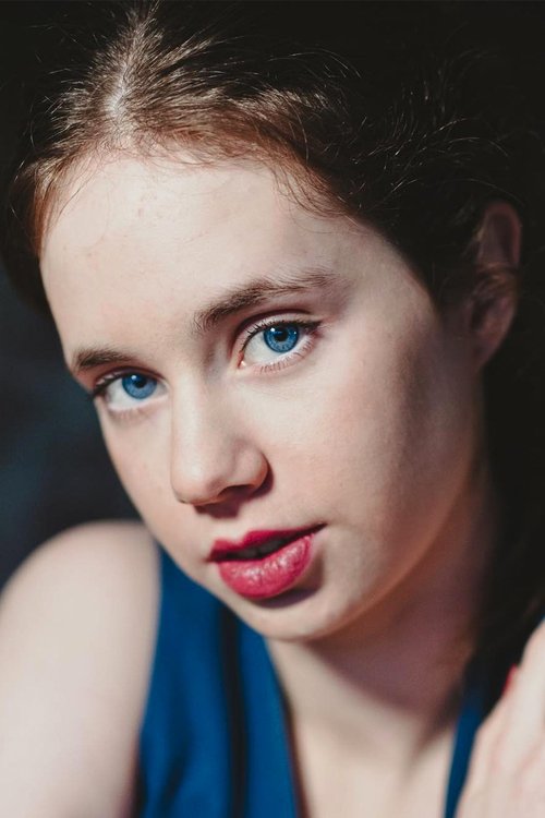 Babette Verbeek as Jessica