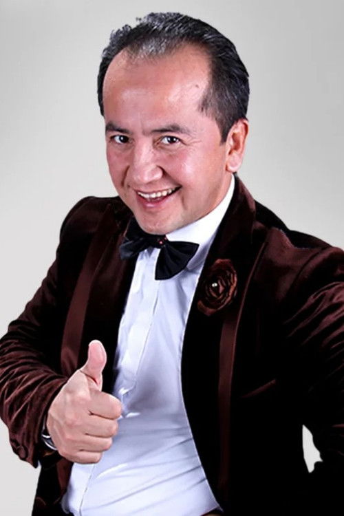 Valijon Shamsiyev as Qush