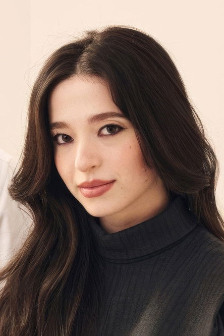 Mikey Madison as Candi the Barista (voice)