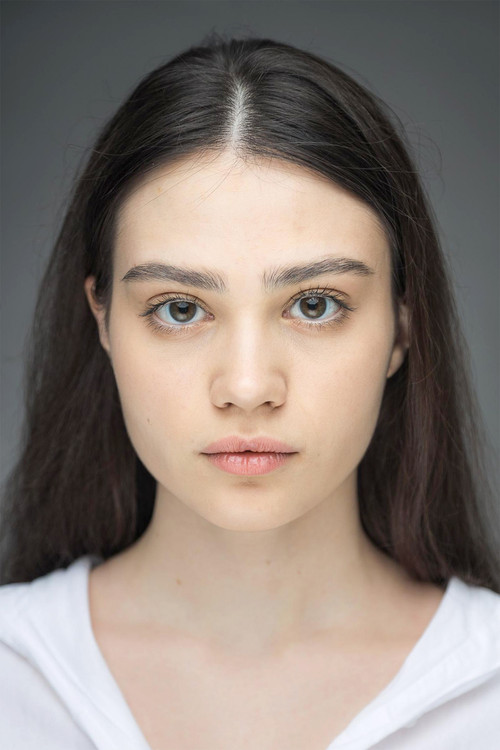 Анастасия Ермошина as 