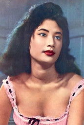 Preeya Roongrueng as 