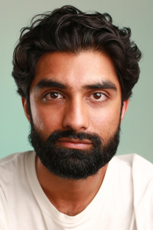 Ankitt Bhatt as John