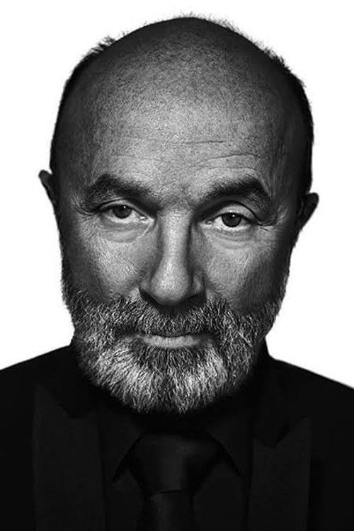 Alik Sakharov as Self