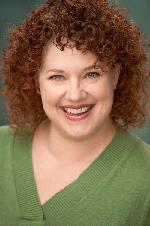 Emily Sahler as Skunk