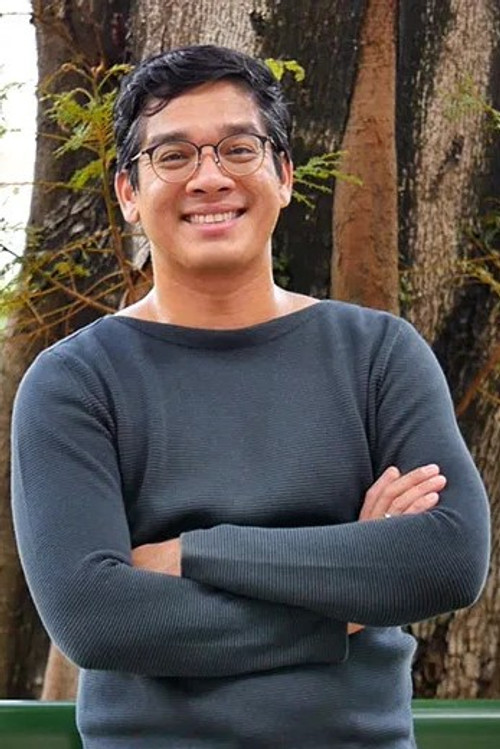 Bernard Chauly as The Monk