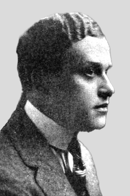 Evart Overton as Alexander