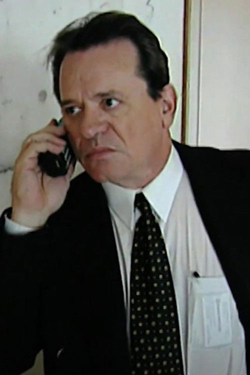 Walter Rodríguez as Don Pascual
