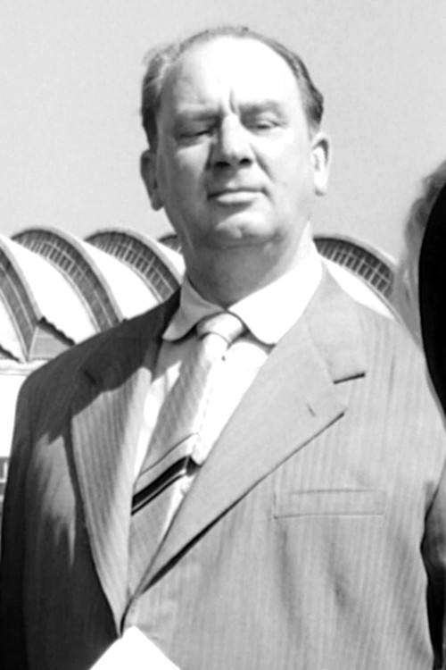 Ettore Geri as Mr. Bausetti