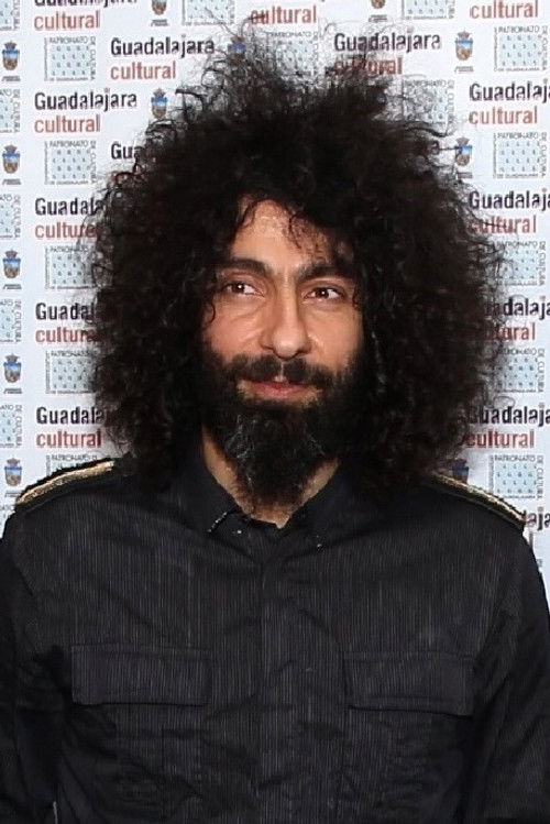 Ara Malikian as 