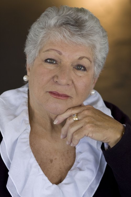 Bryna Weiss as Flora