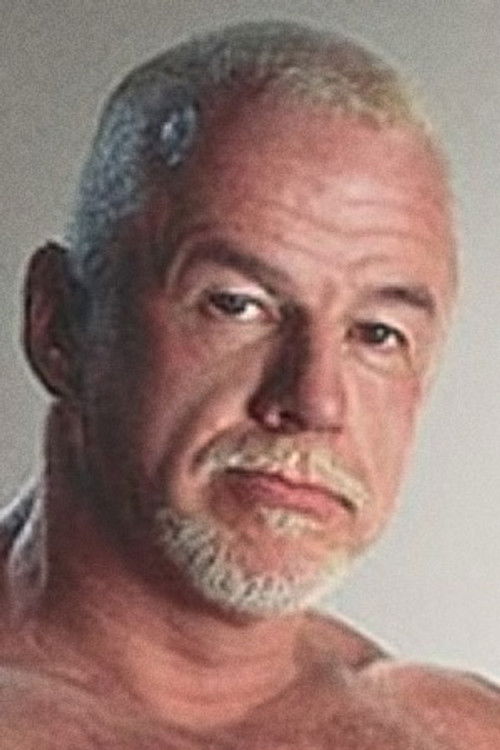 Mark Magnos as Archived Footage